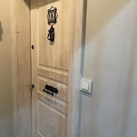 アパート Ozcans Sururi Pera Flats 8 イスタンブール