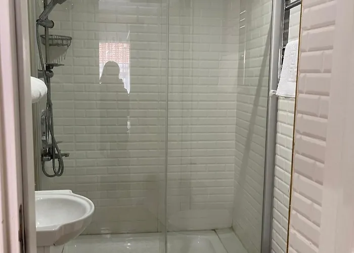 Ozcans Sururi Pera Flats 8 아파트