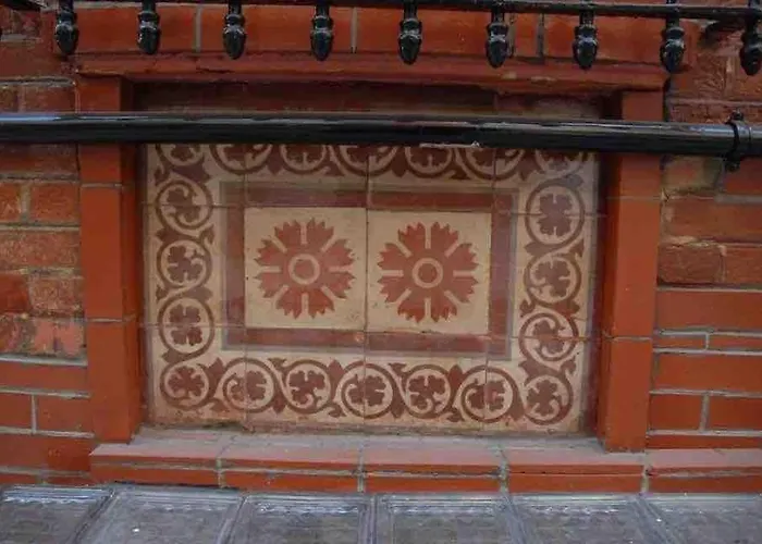 아파트 Ozcans Sururi Pera Flats 8