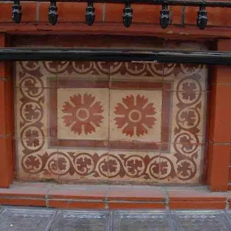 Апартаменты Ozcans Sururi Pera Flats 8